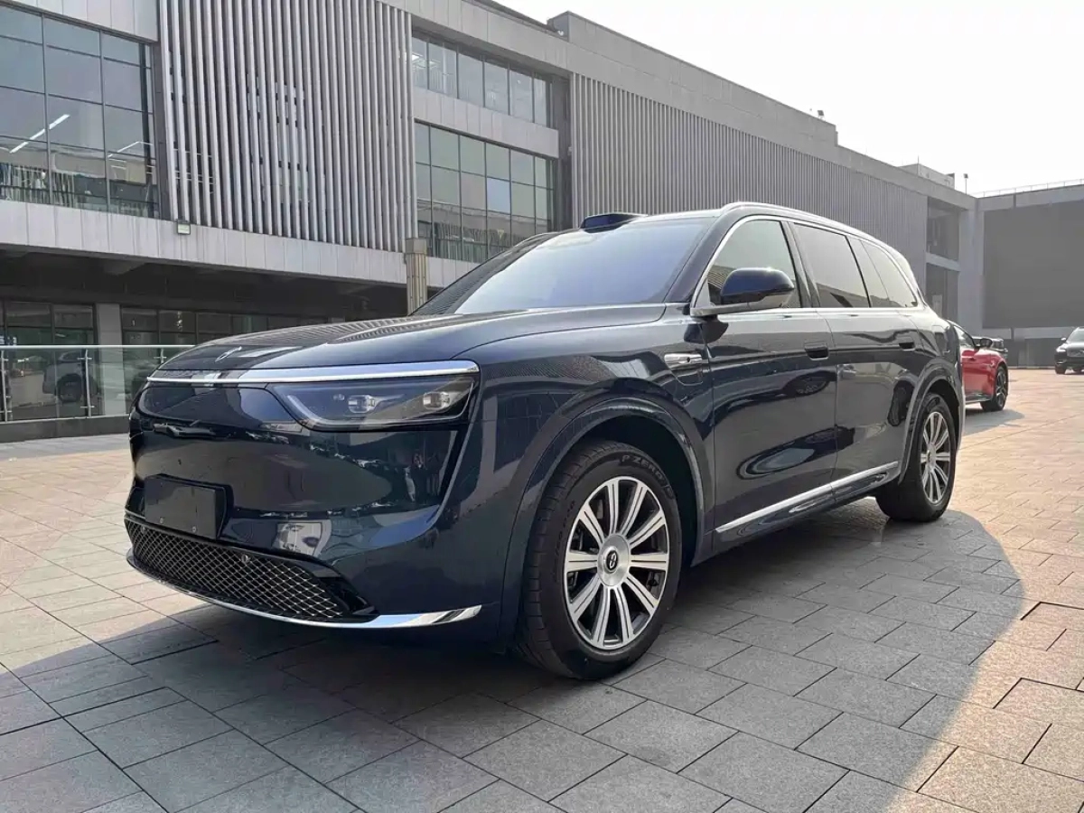 HUAWEI HIMA M8  2026