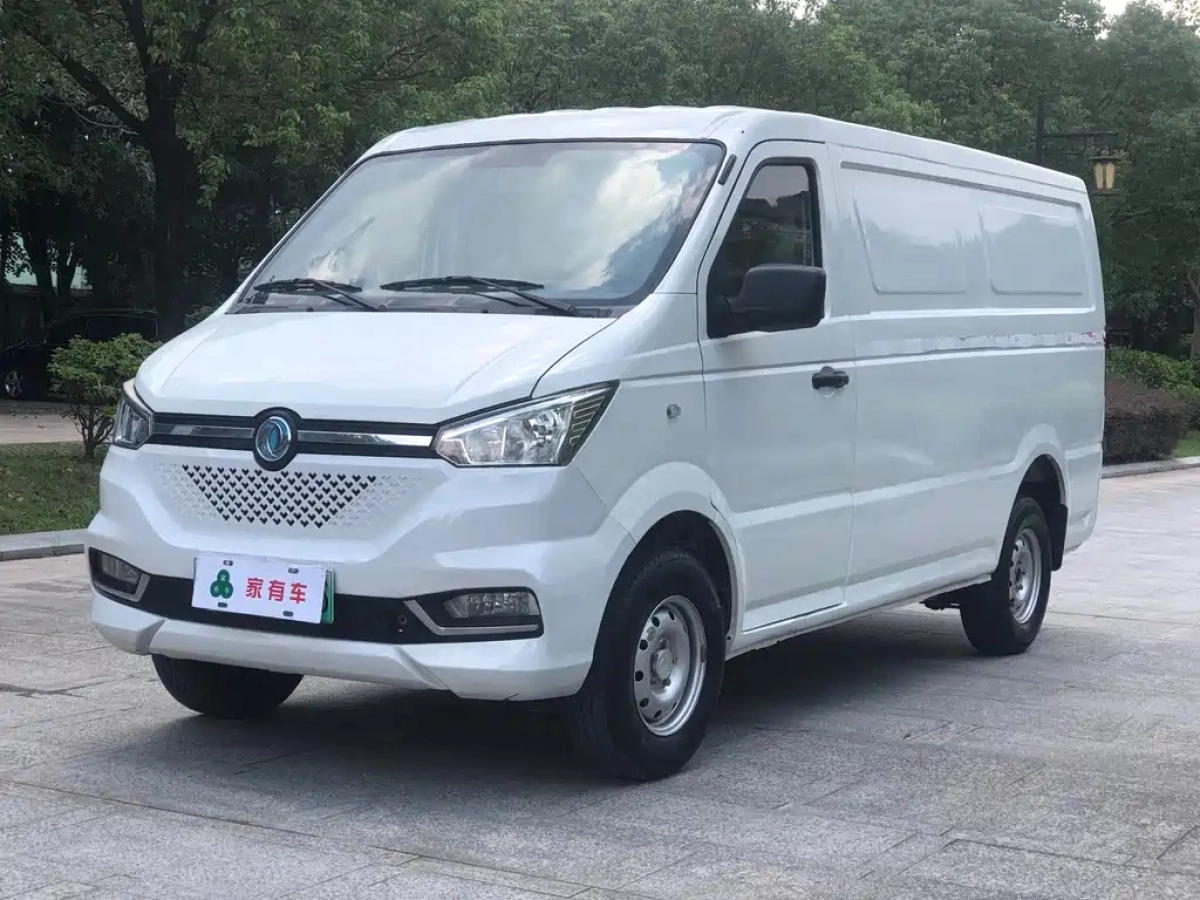 DONGFENG YUFENG EM26  2022