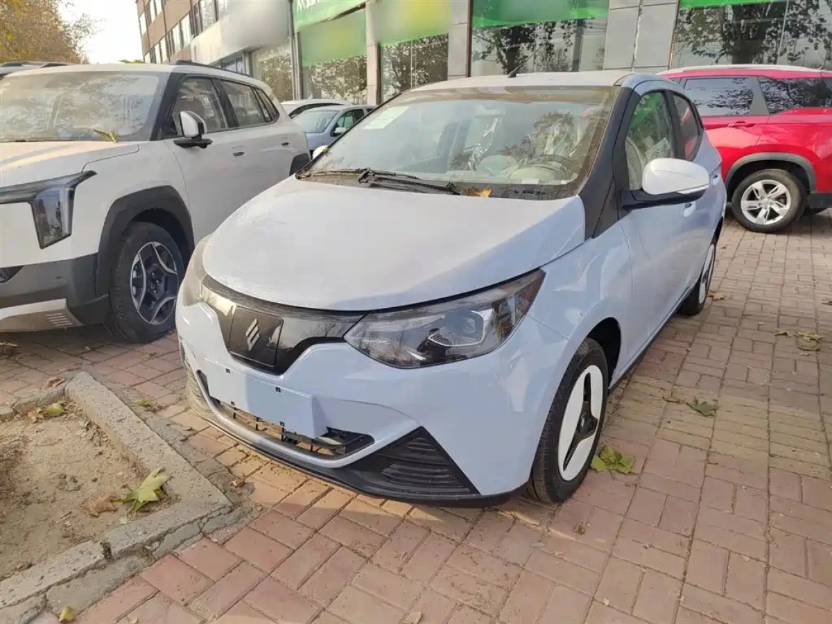 JMC LITTLE UNICORN  2025