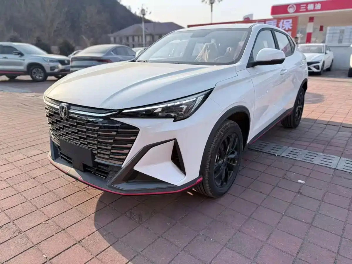 CHANGAN X5 PLUS  2025