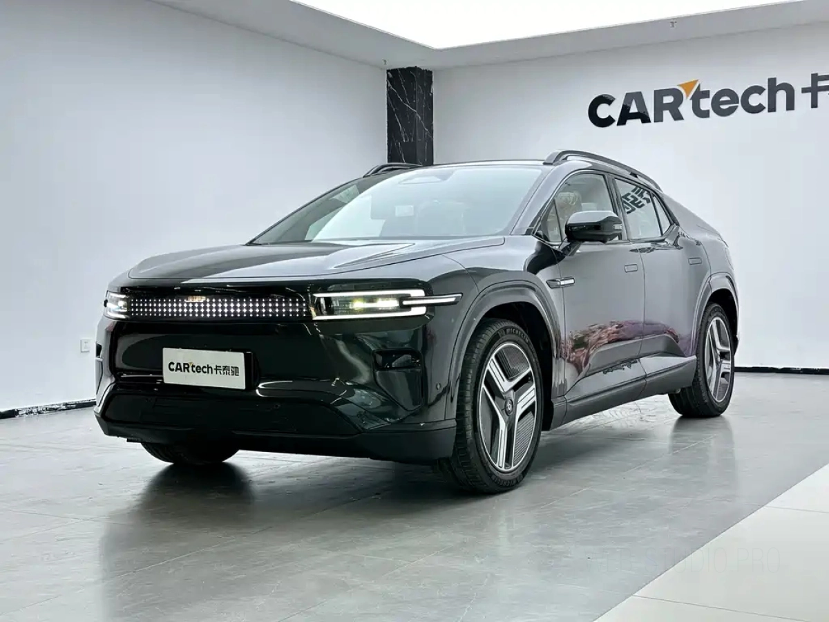 CHANGAN QIYUAN NEVO E07