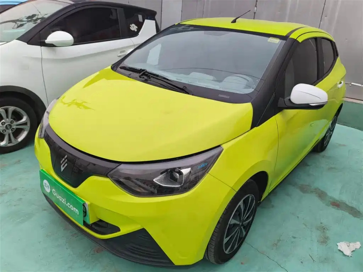 JMC LITTLE UNICORN  2024