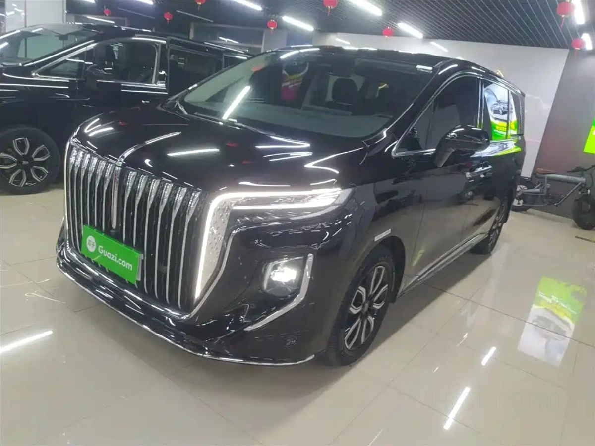 HONGQI HQ9