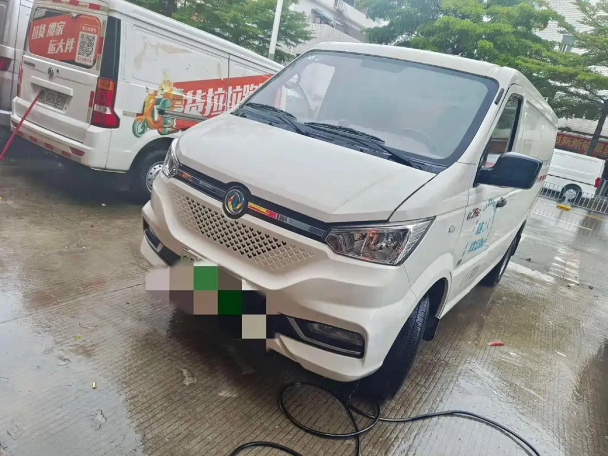 DONGFENG YUFENG EM26  2023