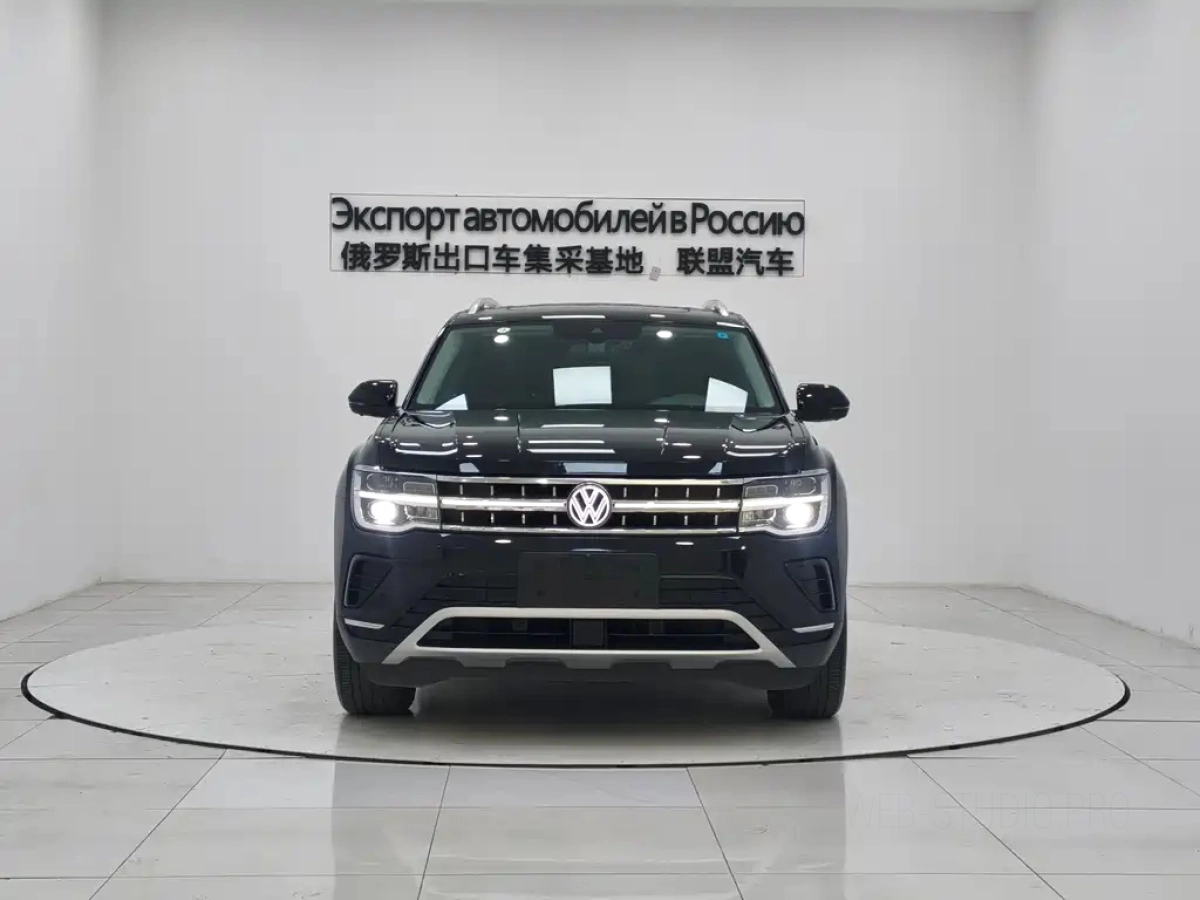 VOLKSWAGEN TERAMONT  2022