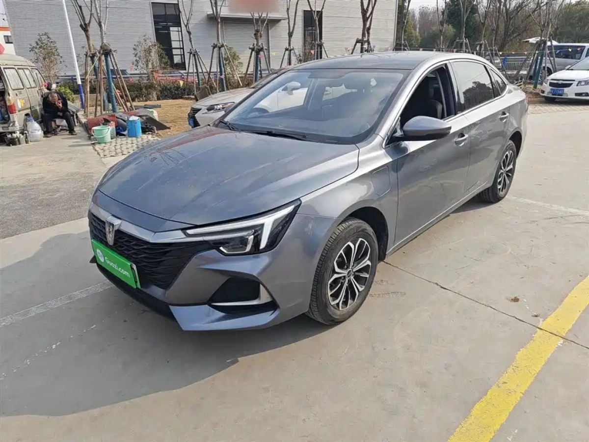 ROEWE I6 MAX NEW ENERGY  2022
