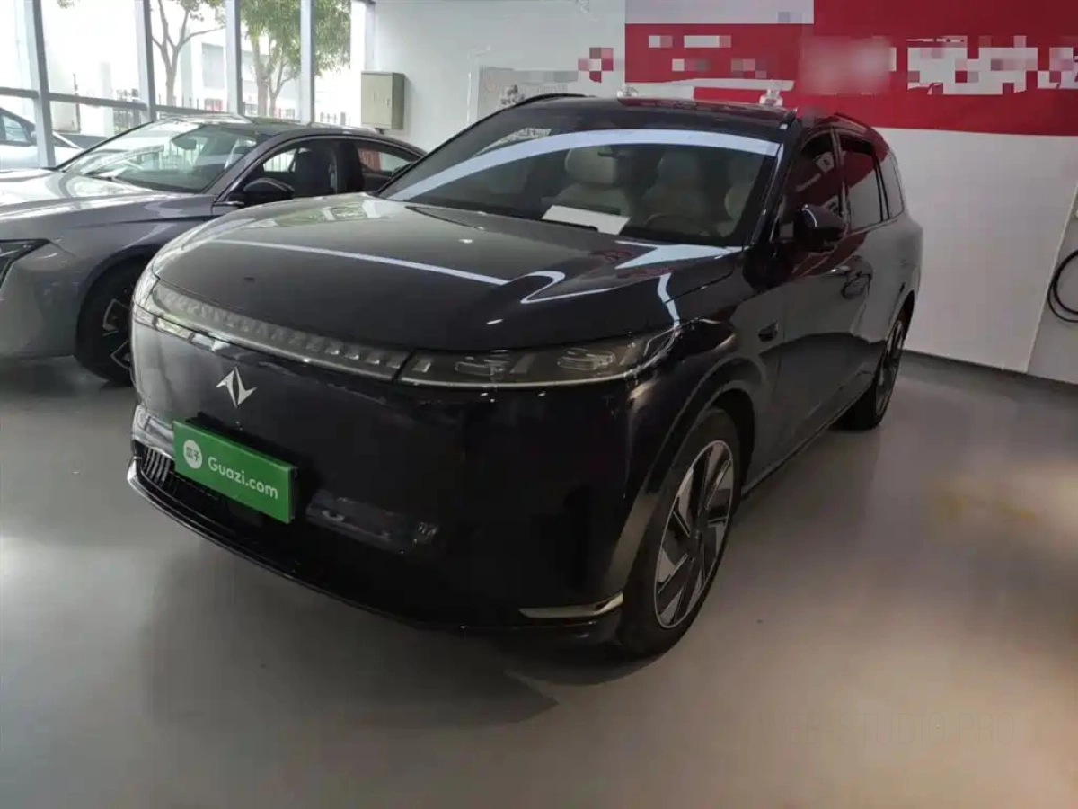 DONGFENG EP0 08  2024