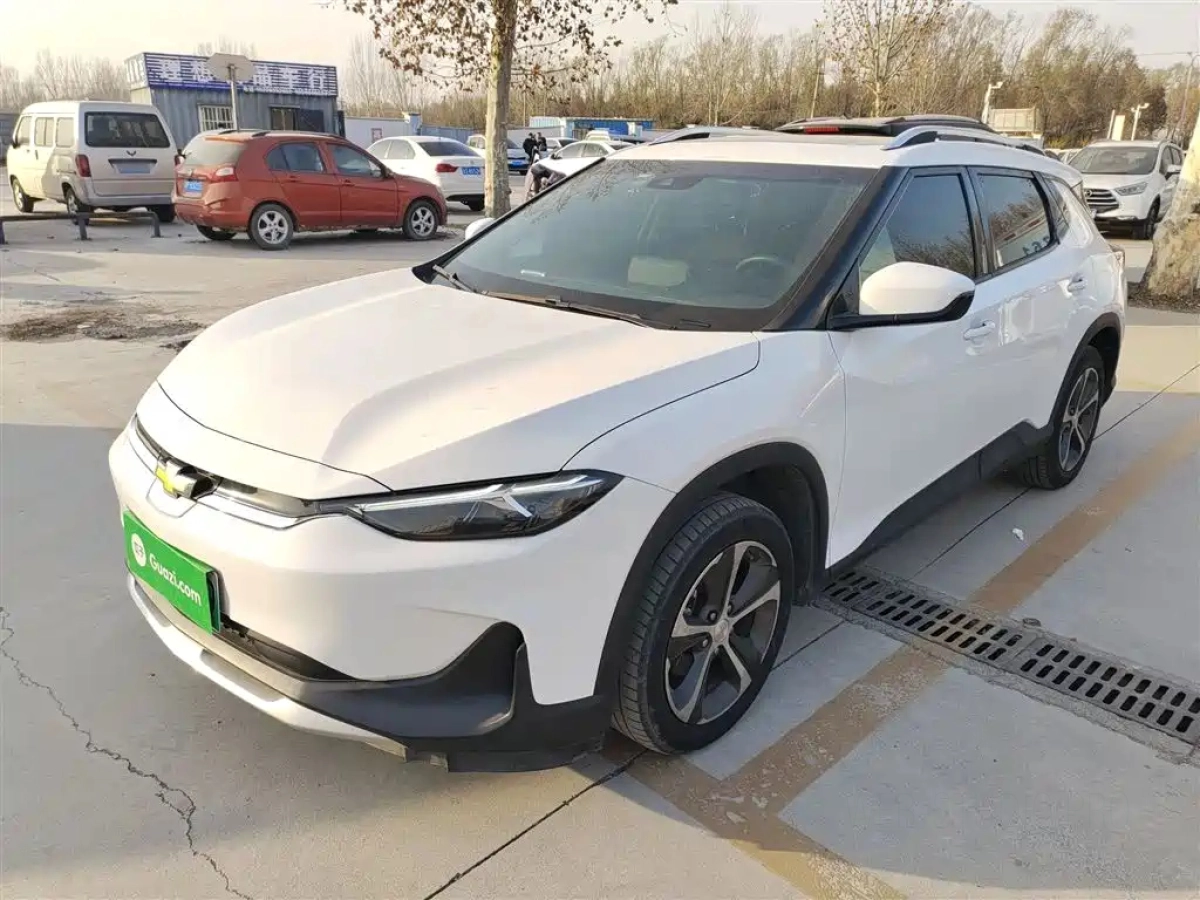 CHEVROLET MENLO  2022