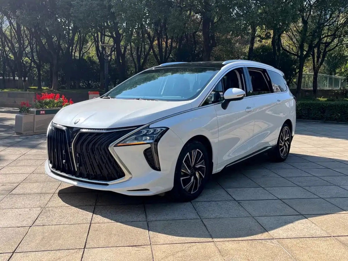 DONGFENG YACHT  2023