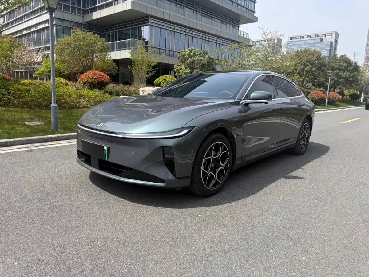 CHANGAN QIYUAN NEVO A07  2025