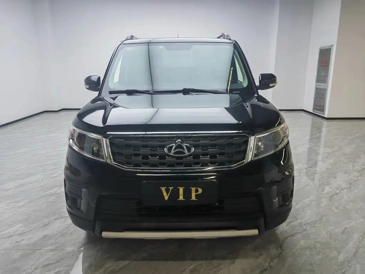 CHANGAN OSHAN X7 0A