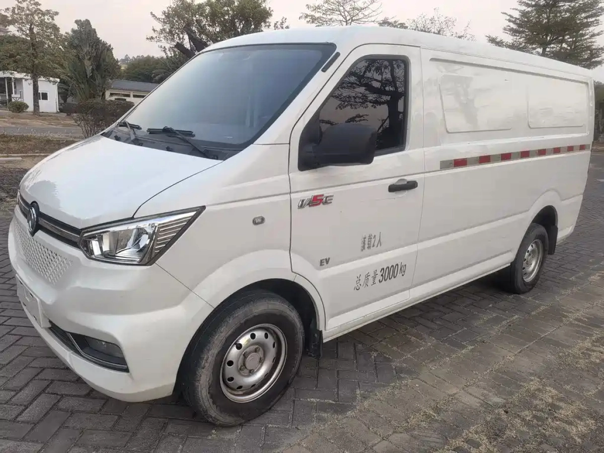 DONGFENG YUFENG EM26  2024