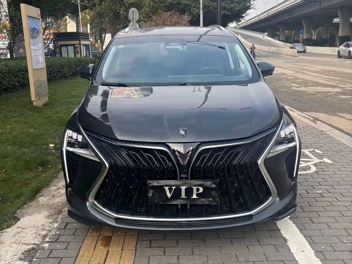 DONGFENG YACHT  2023