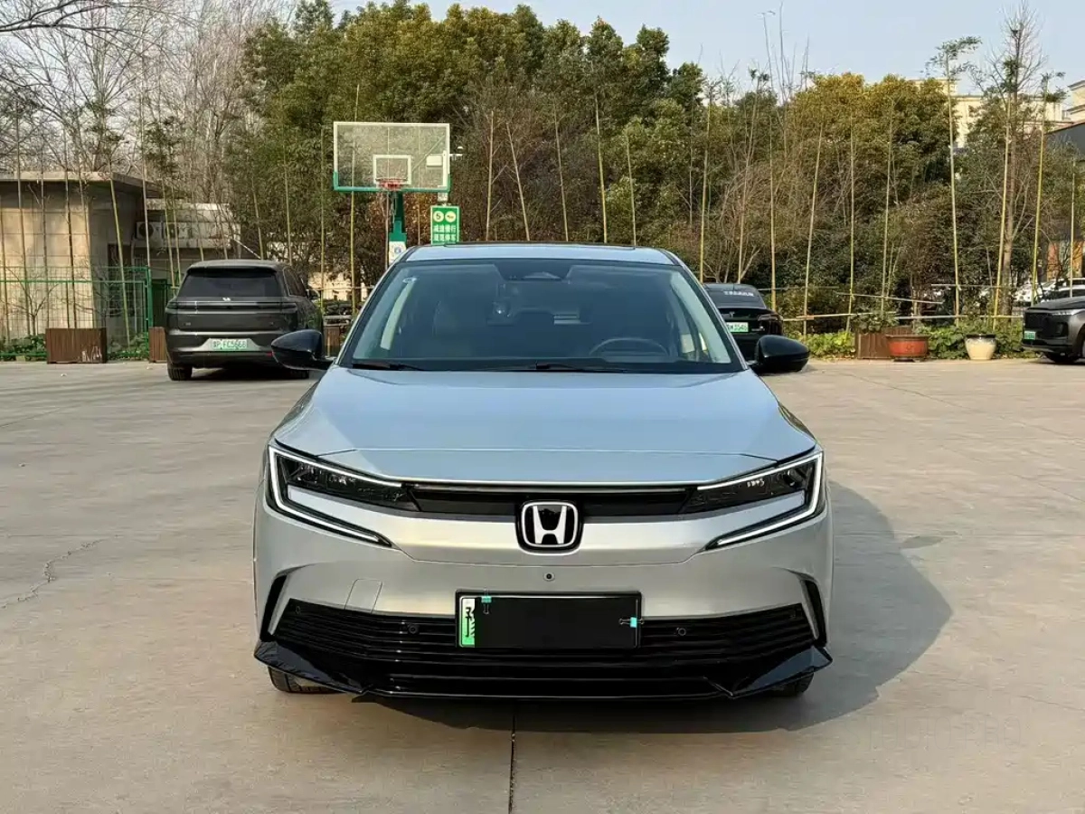 HONDA ENP2