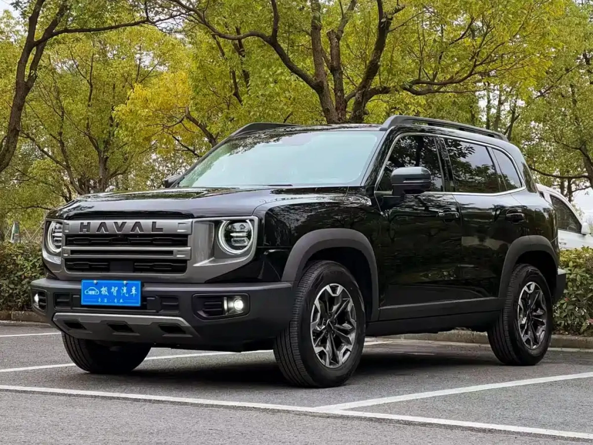 HAVAL DAGOU