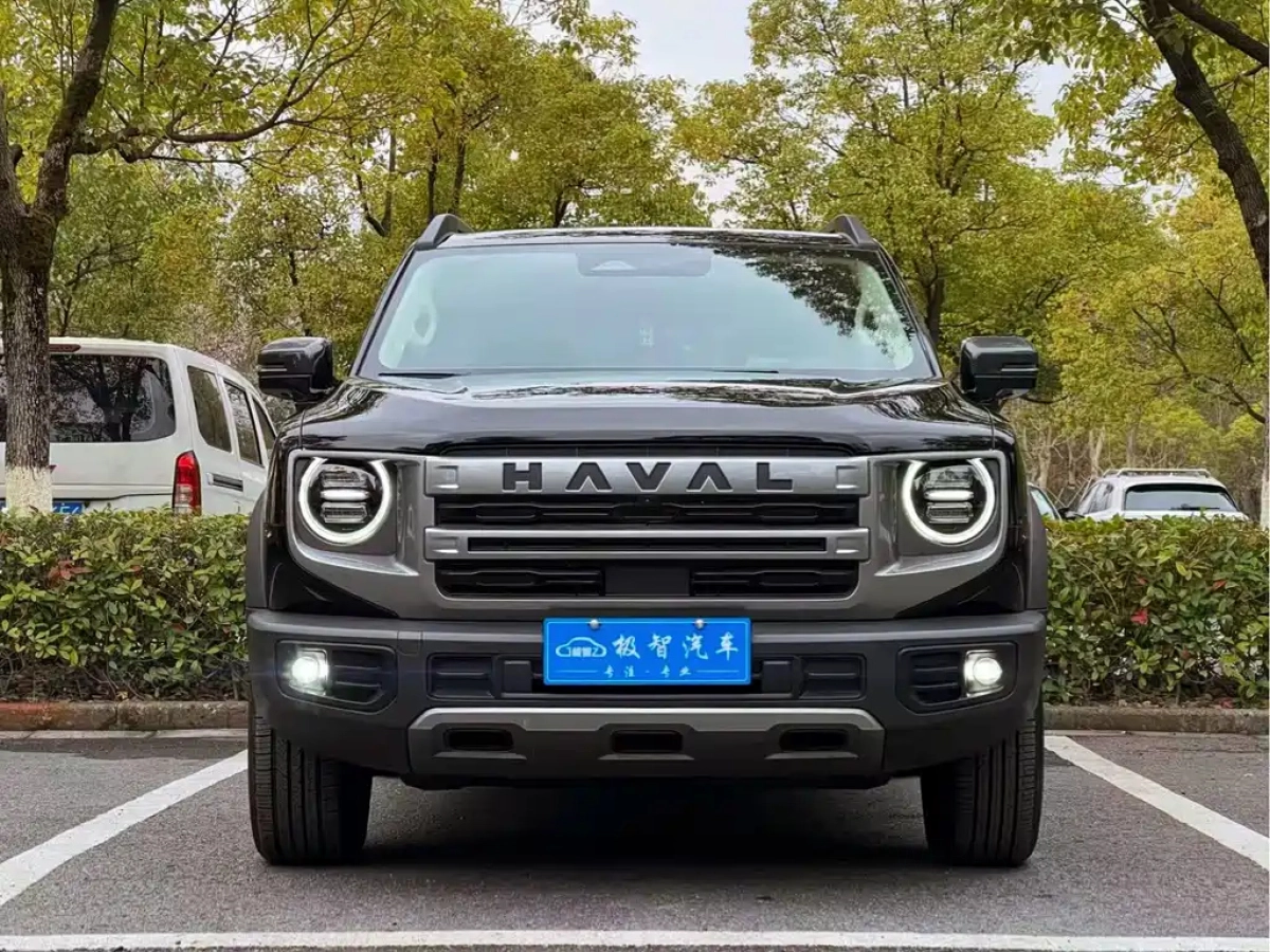 HAVAL DAGOU