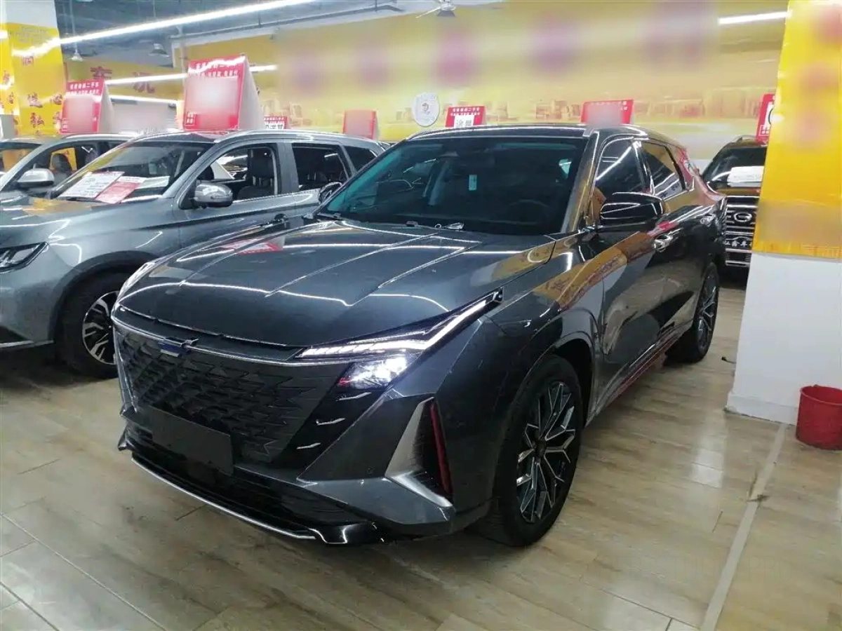 CHANGAN OSHAN Z6