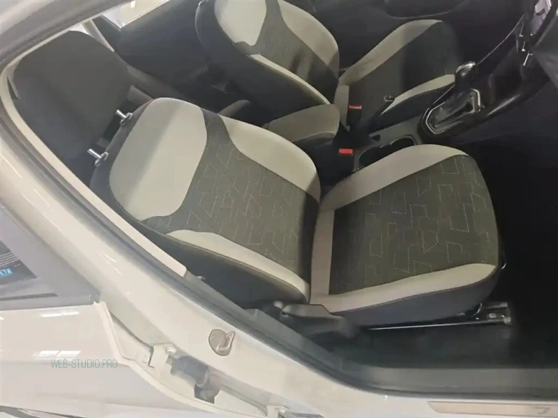 JETTA VS5