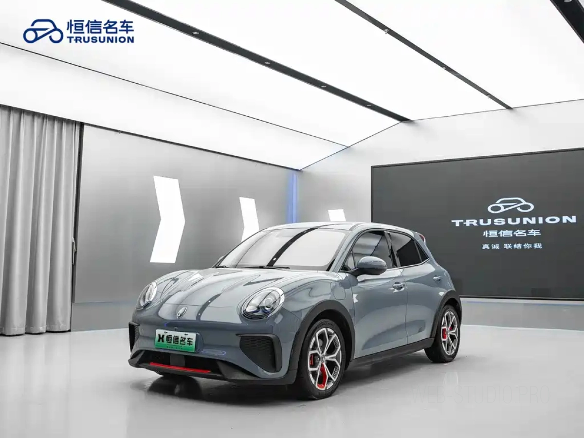 ORA GOOD CAT GT  2024