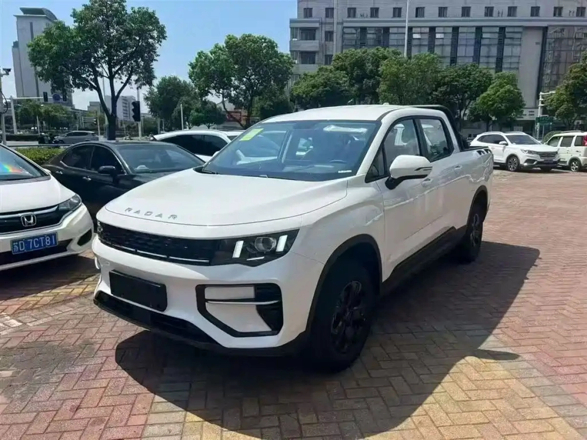 GEELY AUTO KINGKONG  2025