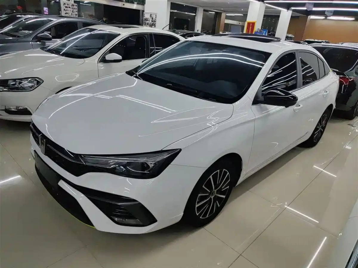 ROEWE I5