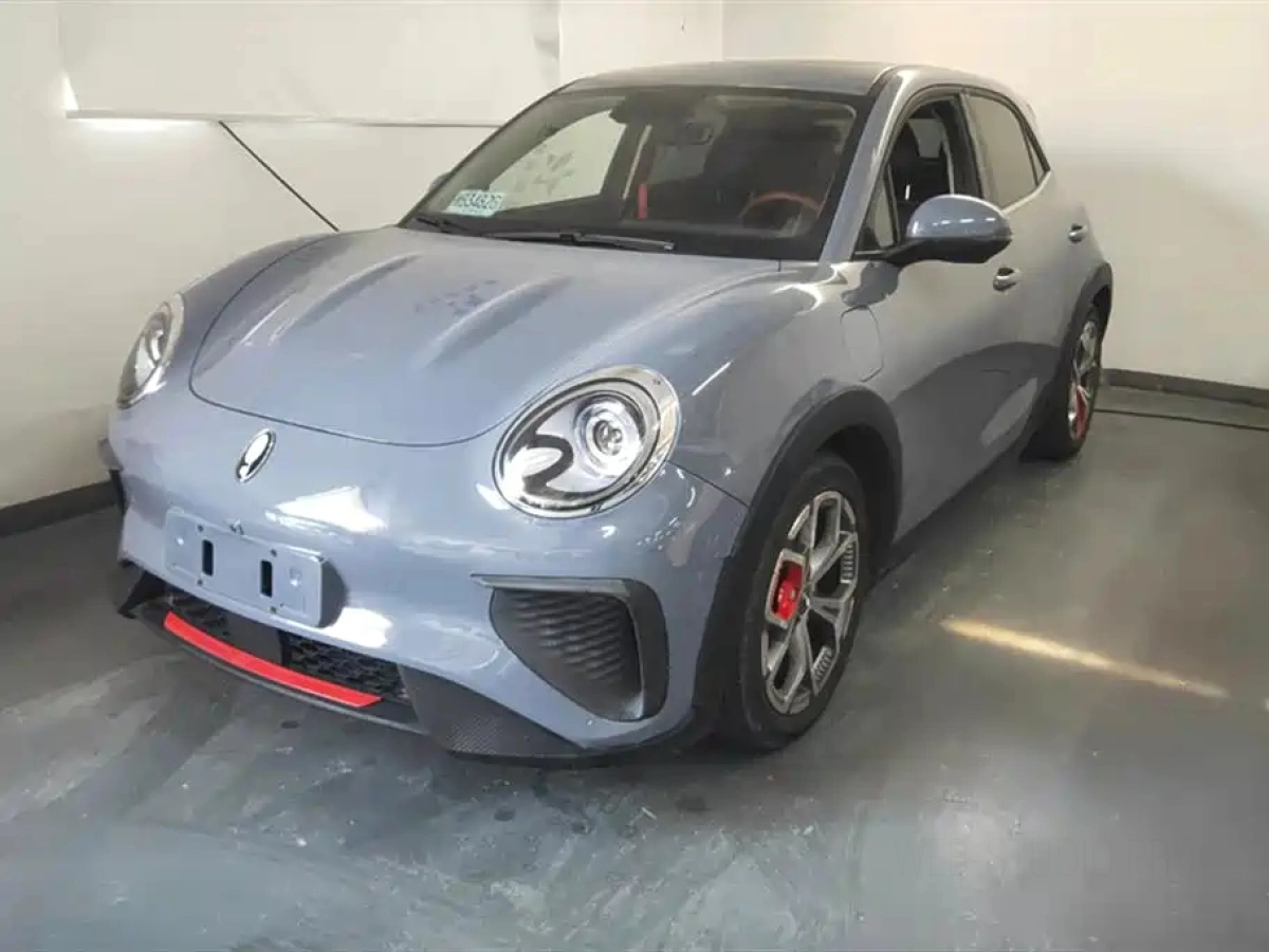 ORA GOOD CAT GT  2022