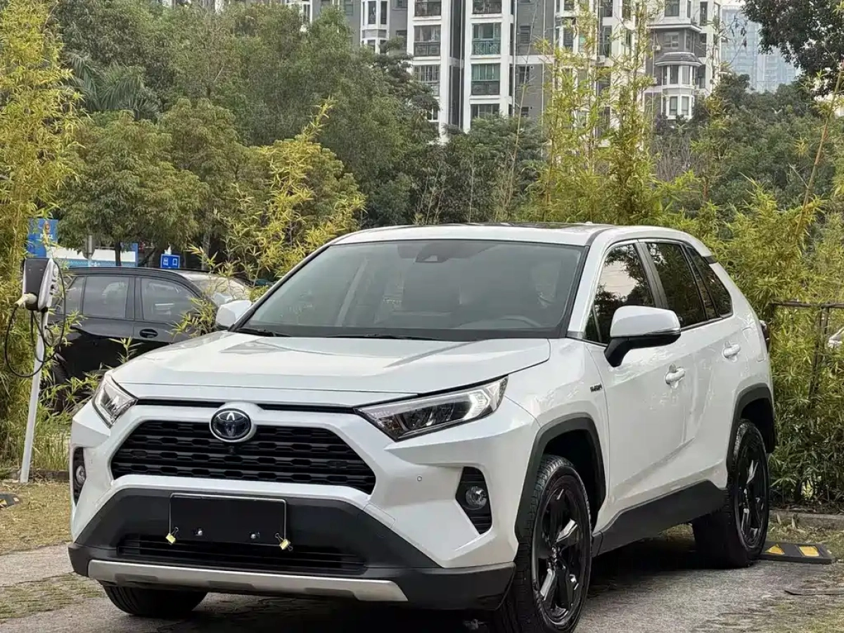 TOYOTA RAV4  2023