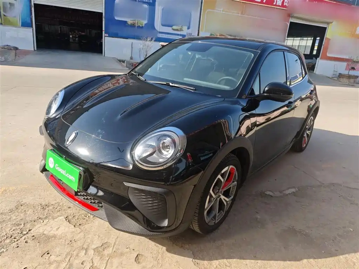 ORA GOOD CAT GT  2025