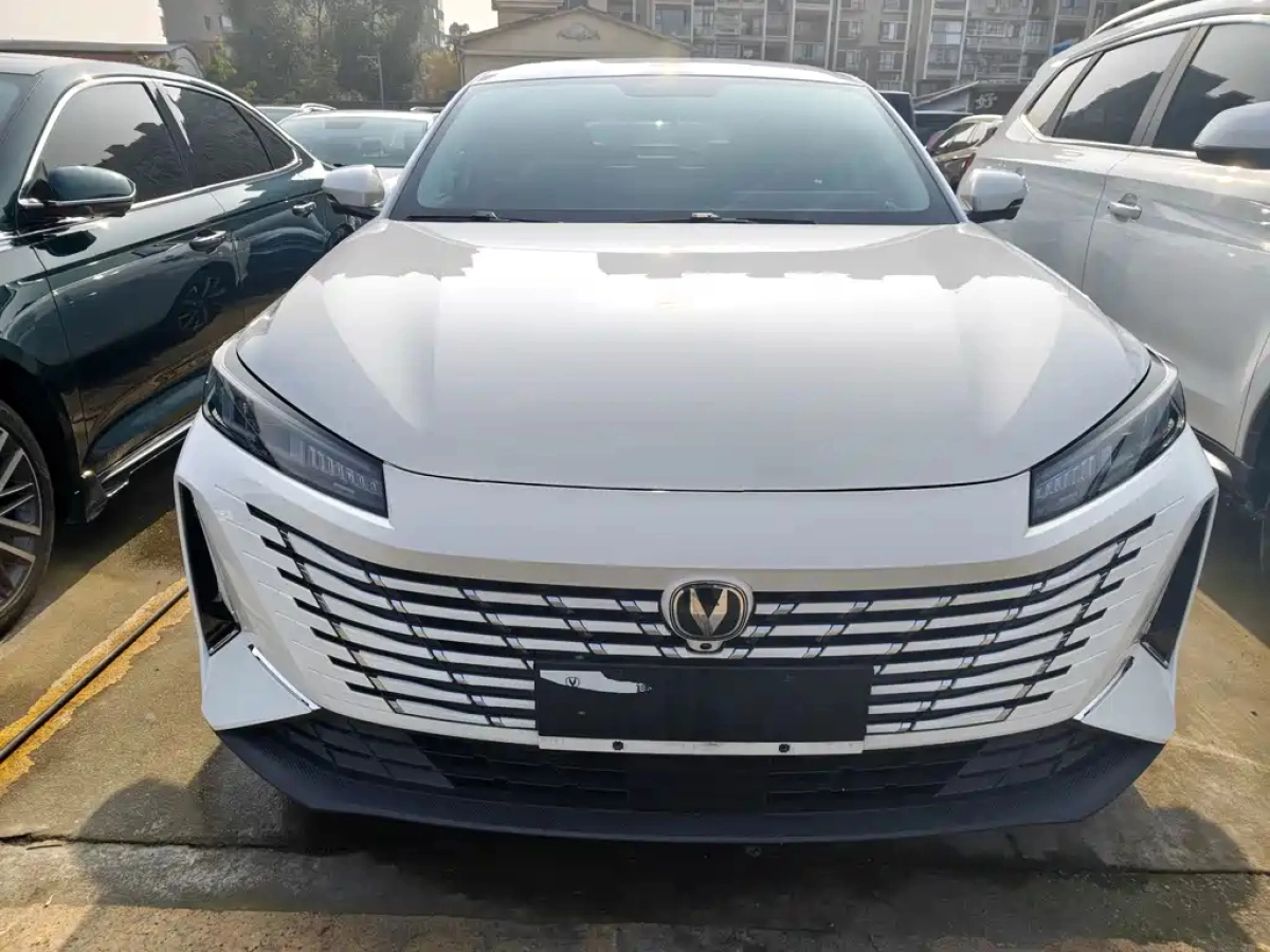 CHANGAN EADO