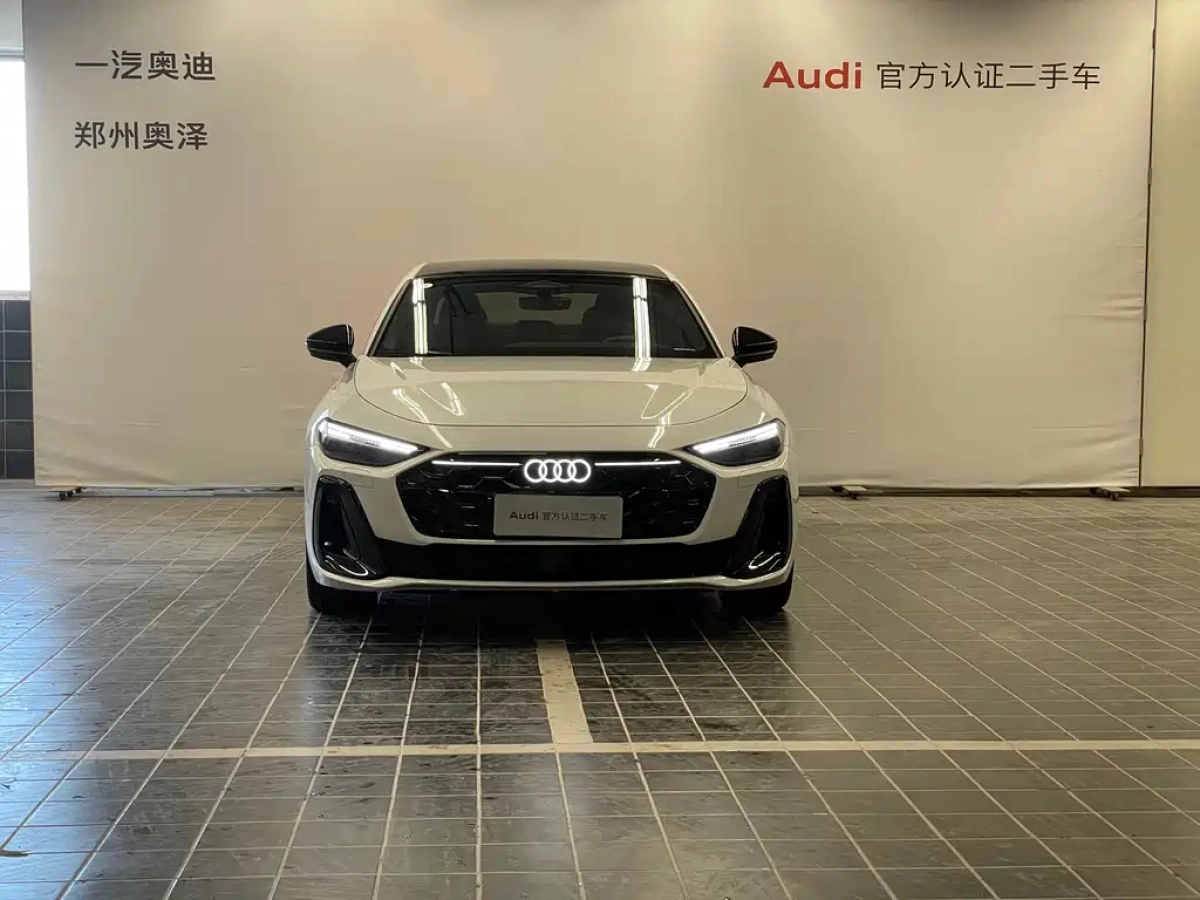 AUDI A5L