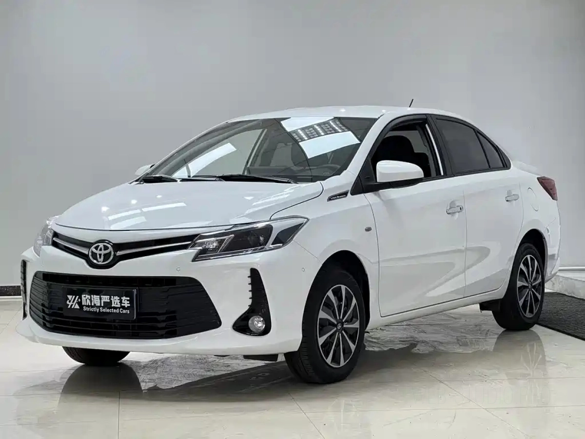 TOYOTA VIOS