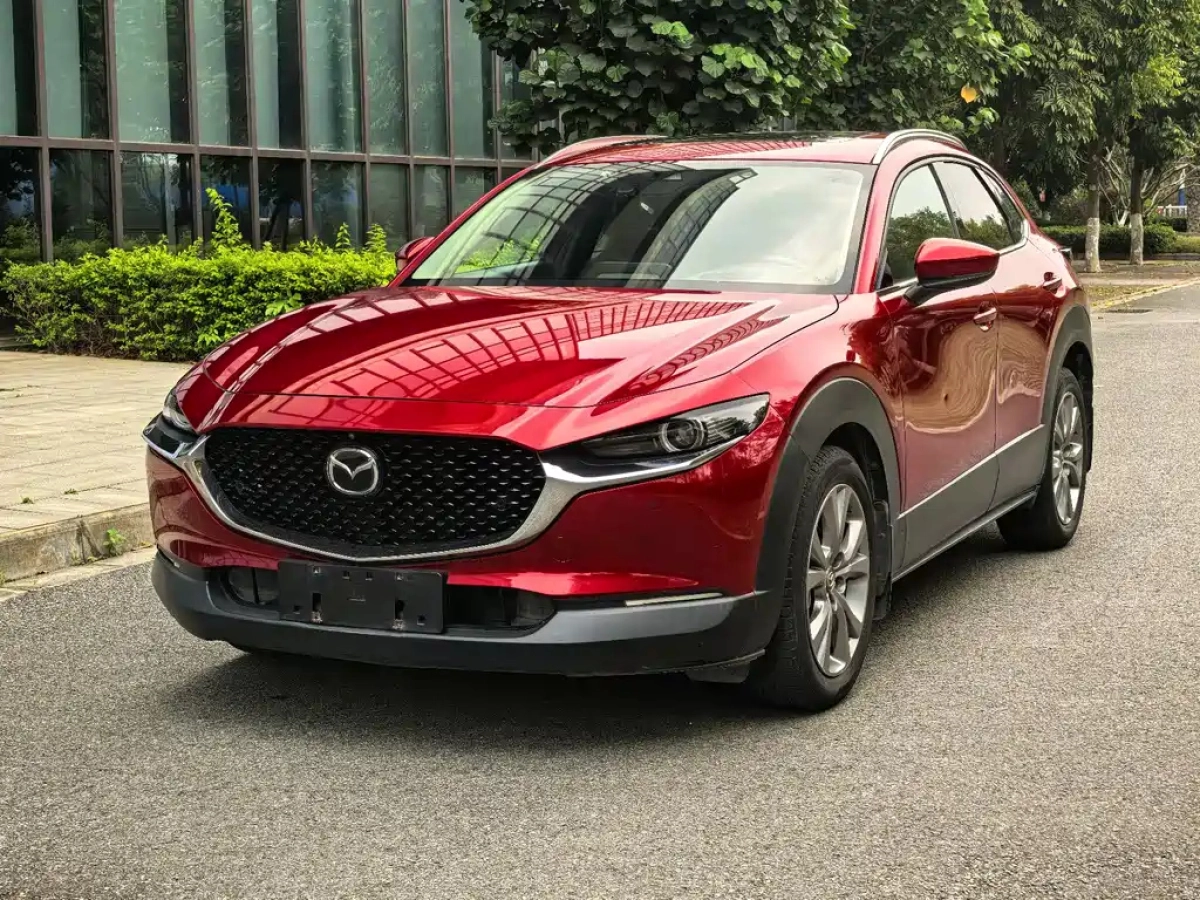 MAZDA CX-30  2020