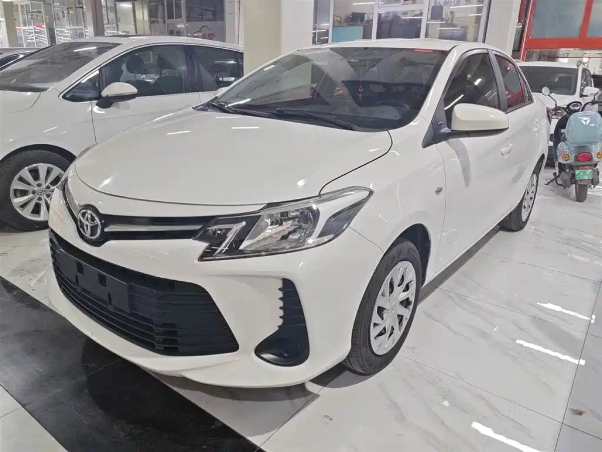 TOYOTA VIOS