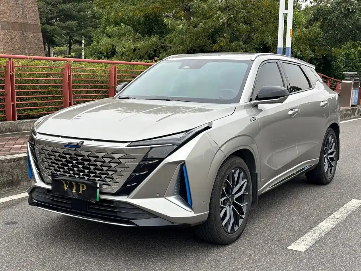 CHANGAN OSHAN Z6 NEW ENERGY  2024