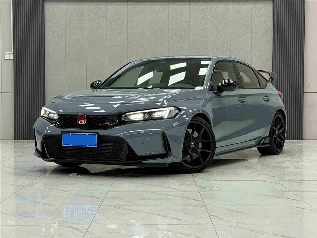 HONDA CIVIC IMPORT  2023