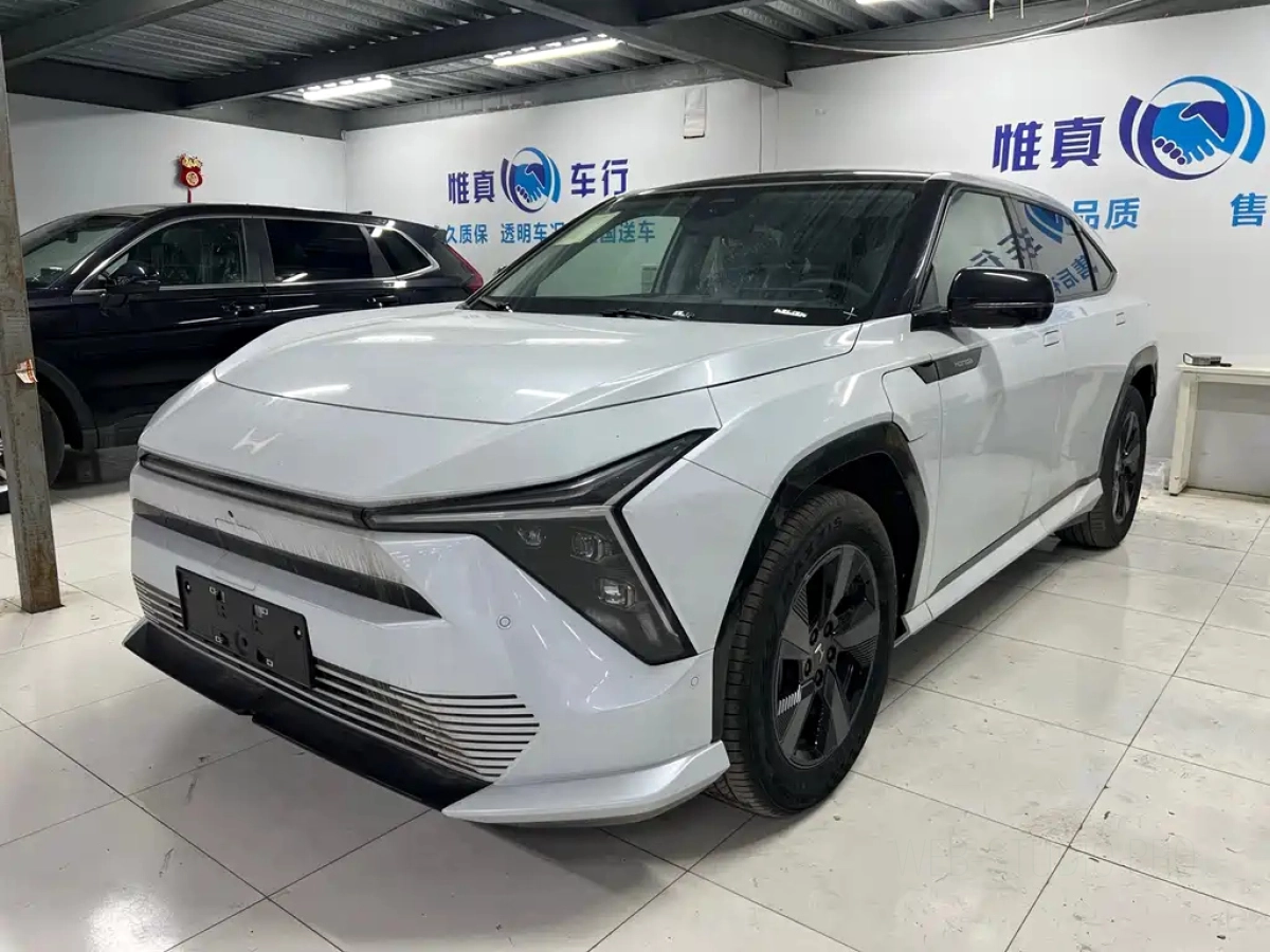 DONGFENG HONDA S7  2025