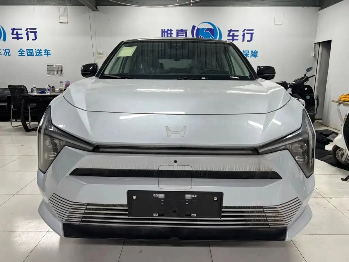 DONGFENG HONDA S7
