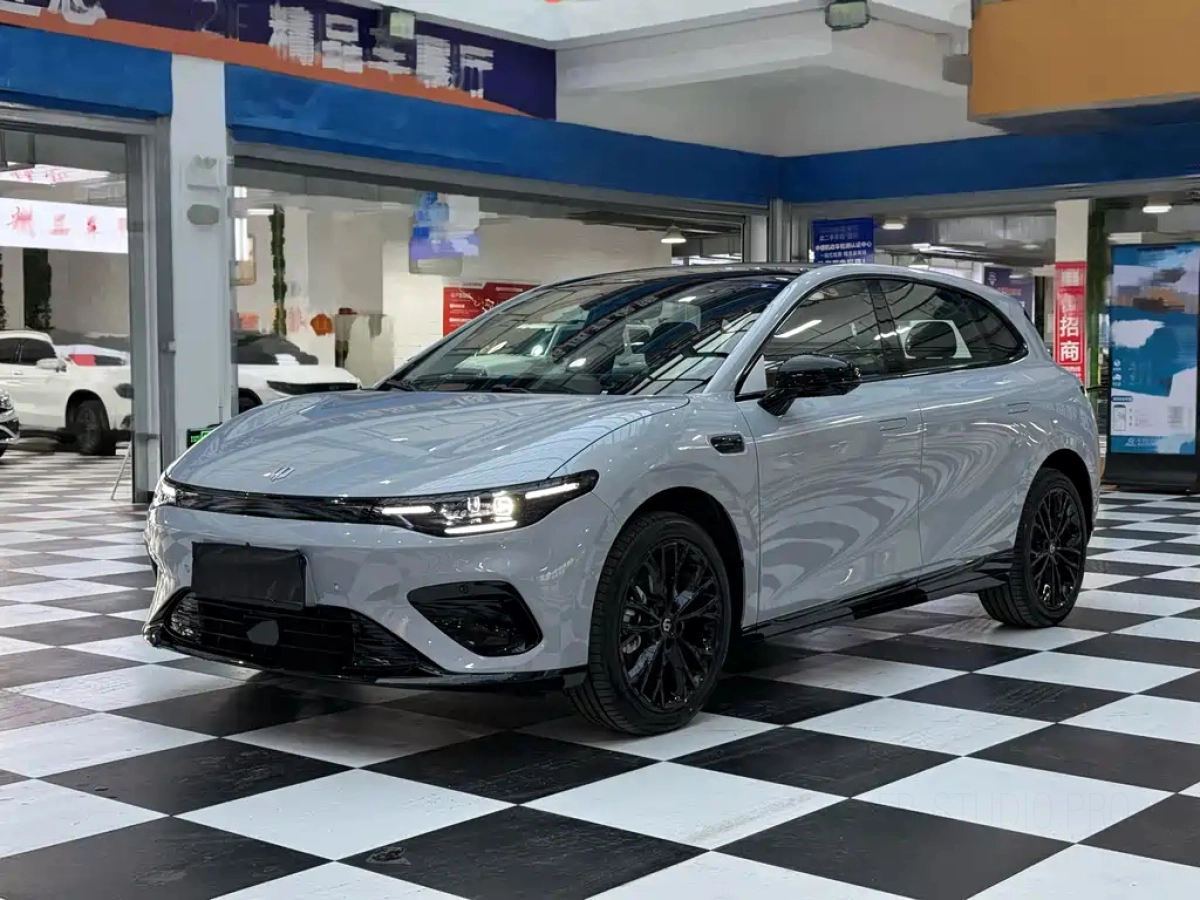 LEAPMOTOR LAFA5  2026