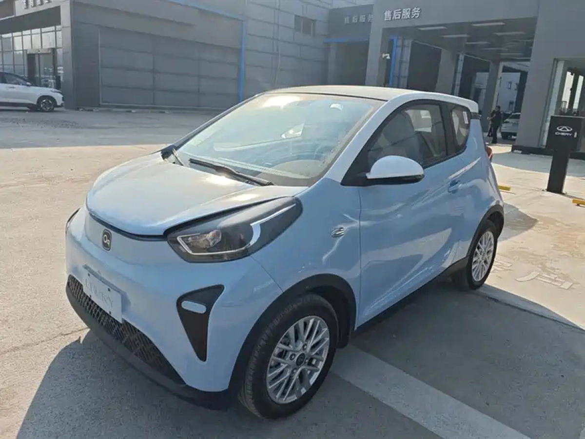 CHERY LITTLE ANT  2026