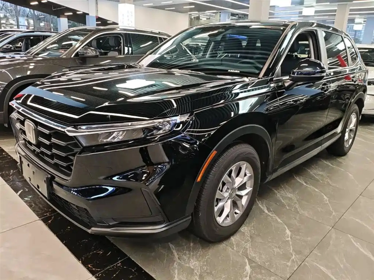 HONDA CR-V  2025