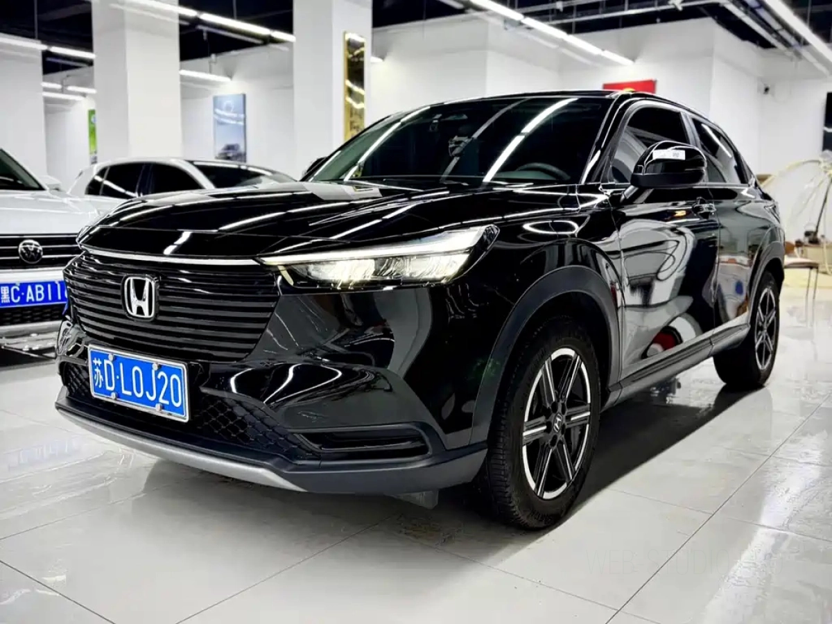 HONDA VEZEL  2023