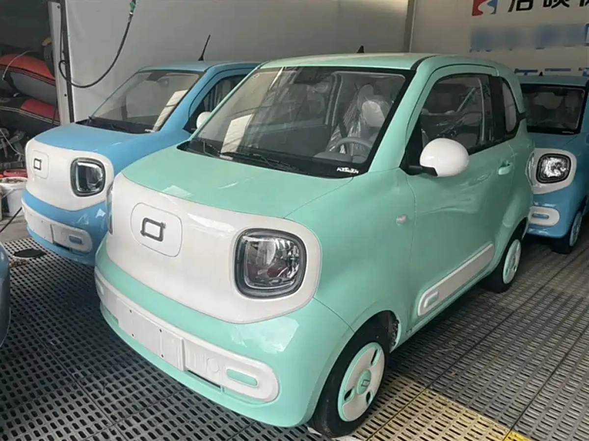 FAW BESTUNE PONY  2025