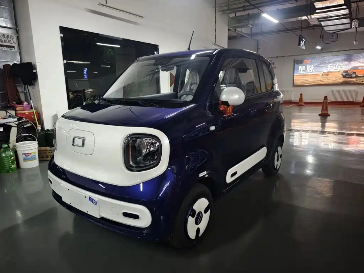 FAW BESTUNE PONY  2025