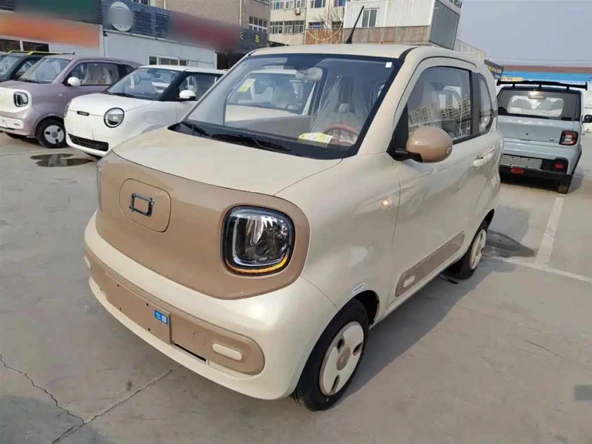 FAW BESTUNE PONY  2025