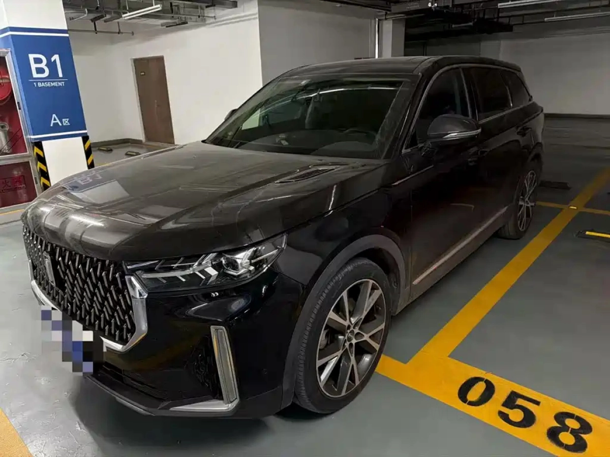 FAW BESTUNE T99  2020