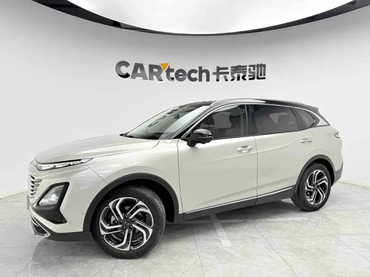 FAW BESTUNE T90  2023