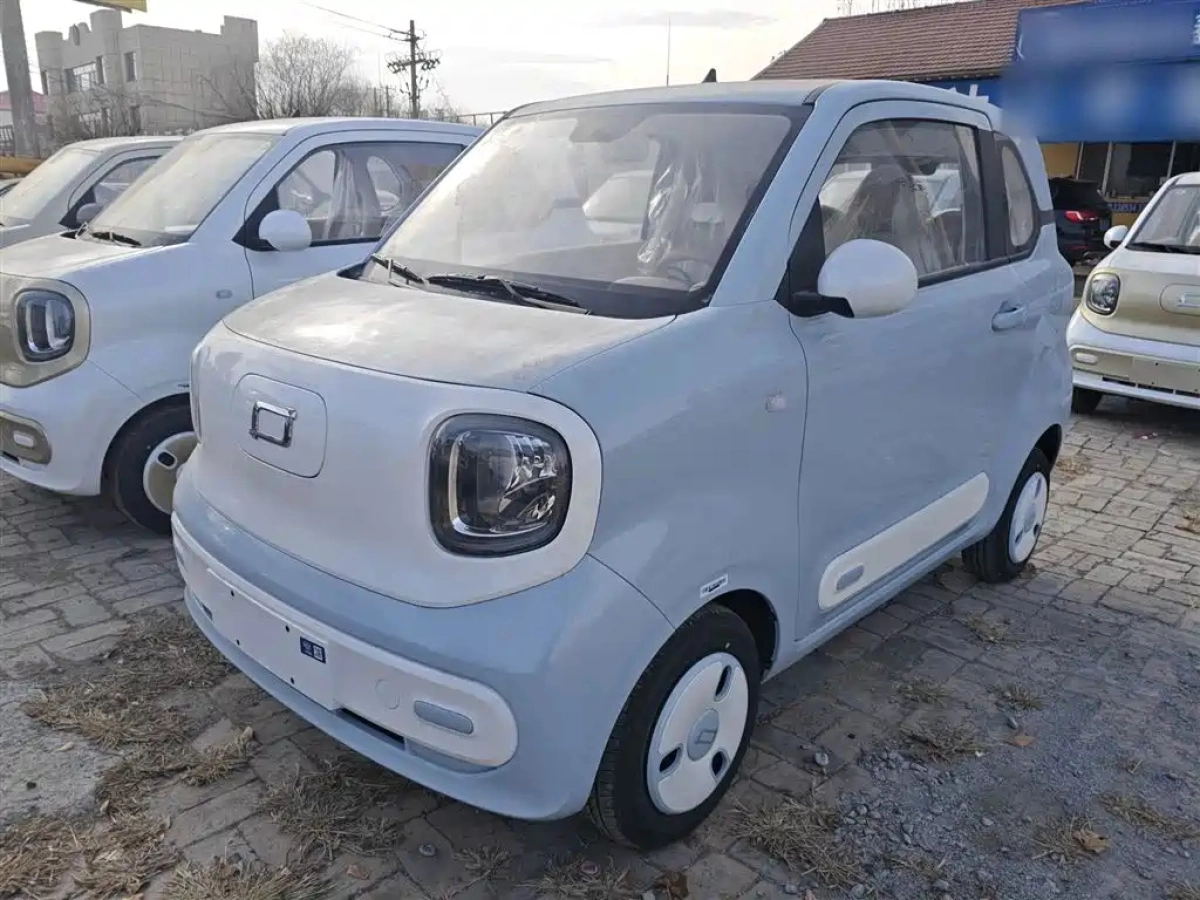 FAW BESTUNE PONY  2025