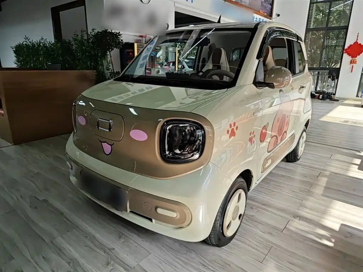 FAW BESTUNE PONY  2025