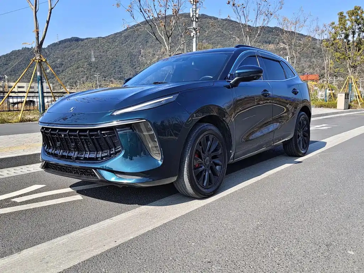 DONGFENG T5 EVO  2022