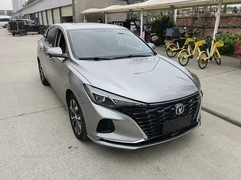 CHANGAN EADO